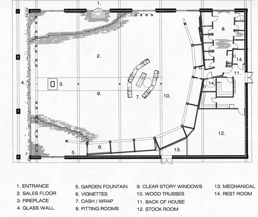 residence at 1066 fifth avenue