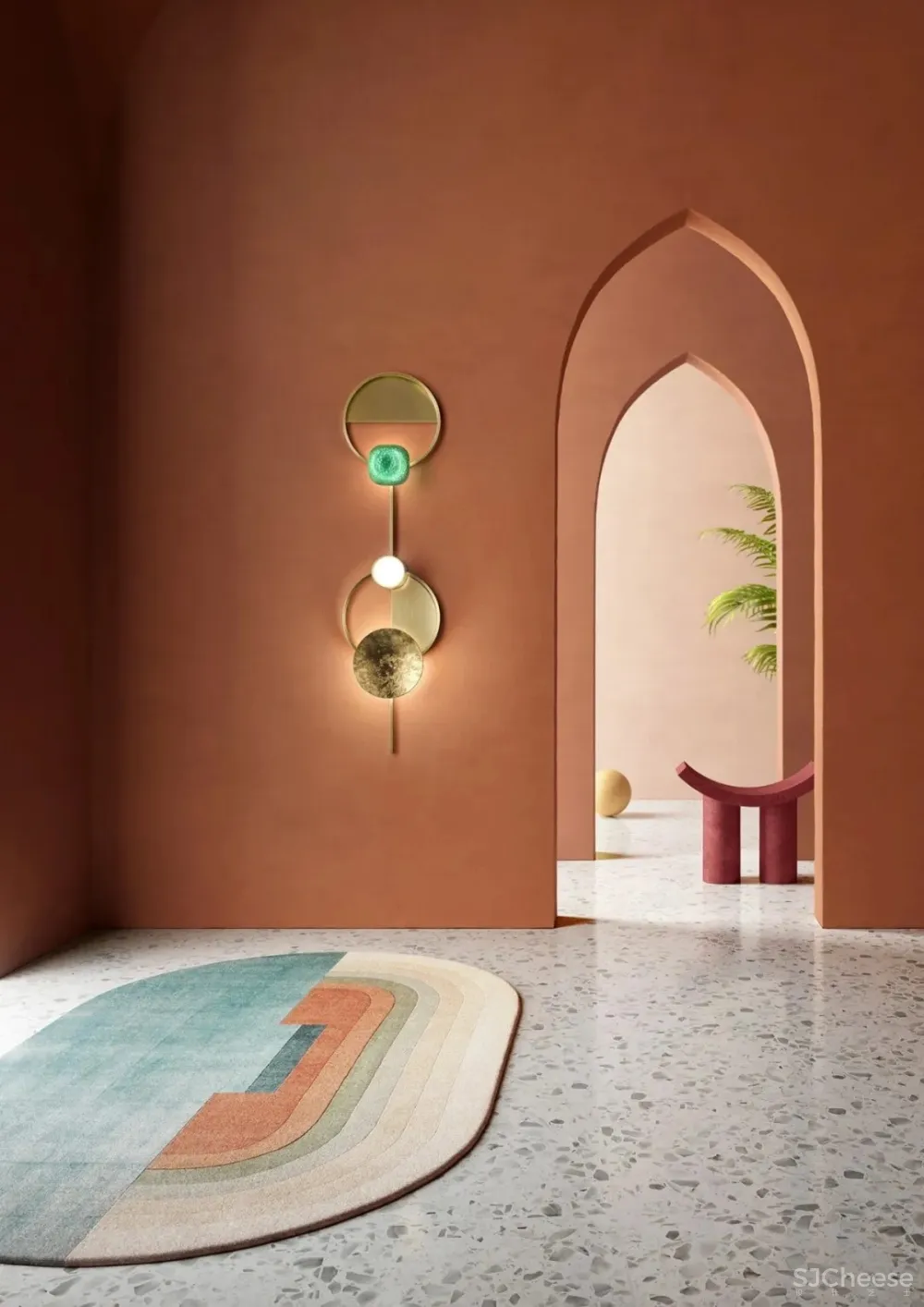 在设计和视觉之间穿梭 Notoo Studio