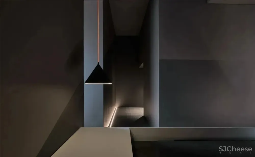 浸入式体验和感知 大成设计