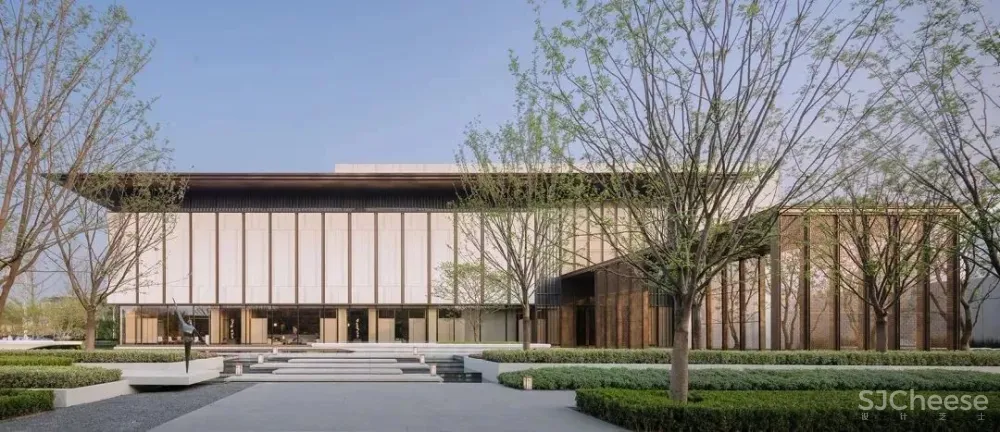 盘点2019最旺售楼处，2020值得学习！