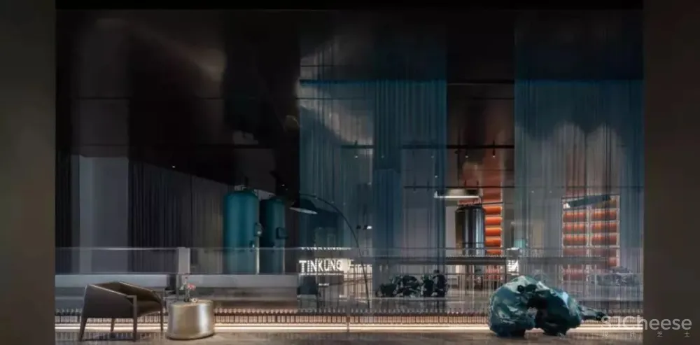 盘点2019最旺售楼处，2020值得学习！