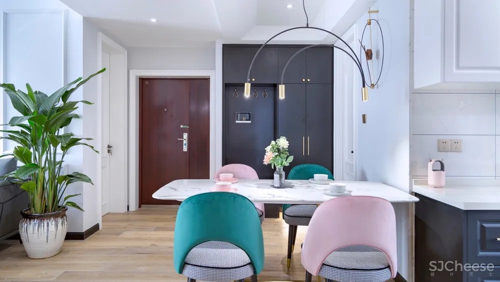 绿地国际|绿意LIFE--佰多BERD