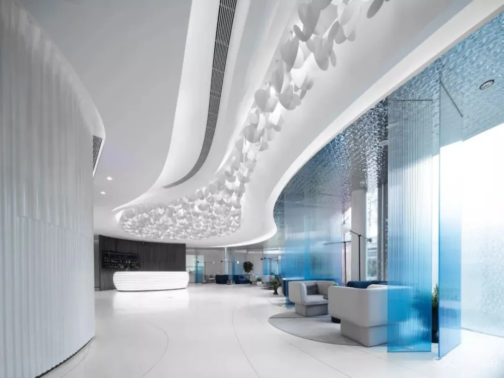 盘点2019最旺售楼处，2020值得学习！