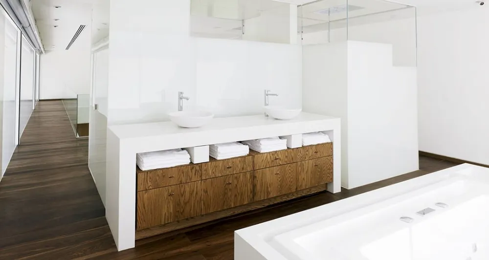 将极简主义进行到底，传奇光影设计师! Miguel Angel Aragones