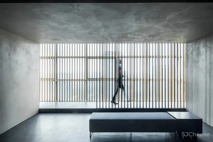 海氏国际集团北京办公设计 PLAT ASIA