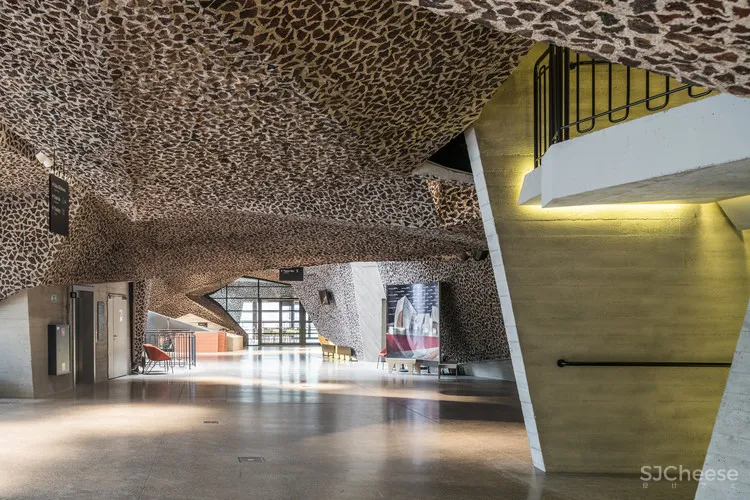 CKK Jordanki Fernando Menis