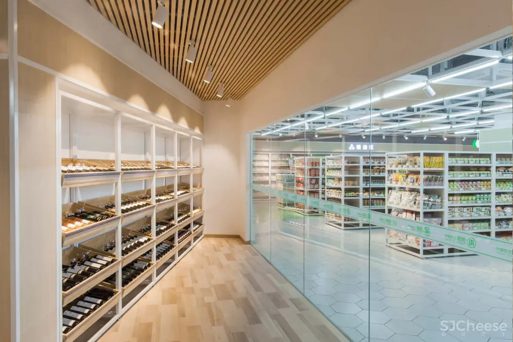 original life market