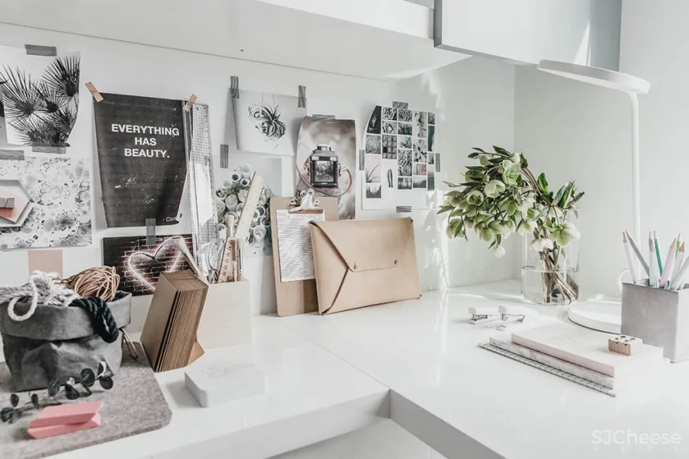 Laura Melling | Morgan , 优雅极致的现代住宅