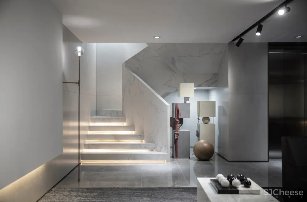 IAPA | 清远天汇四期商墅样板房