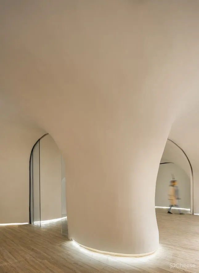 散人研习室 恒田设计