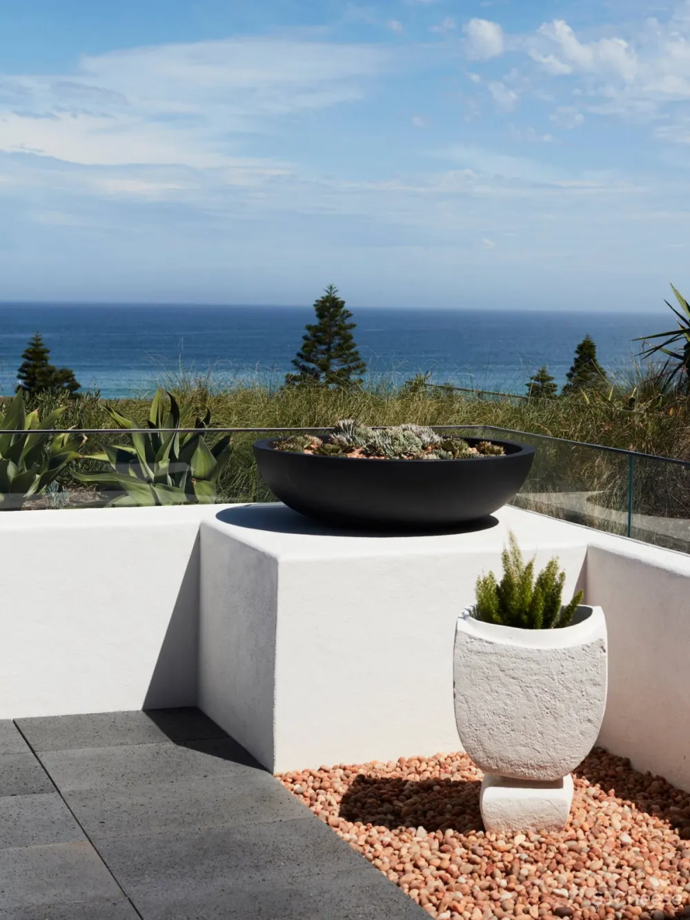 Amber Road | Pacific Bondi Apartment , 充满个性的现代公寓