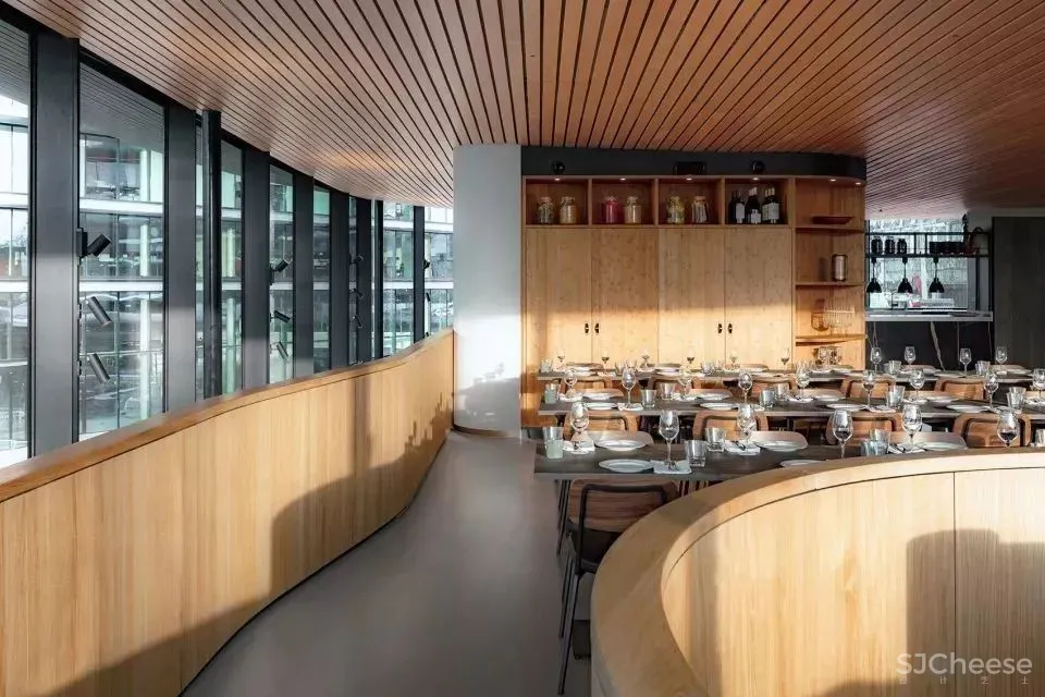 2019年度商业空间十宗“最”,这样的设计太过瘾!