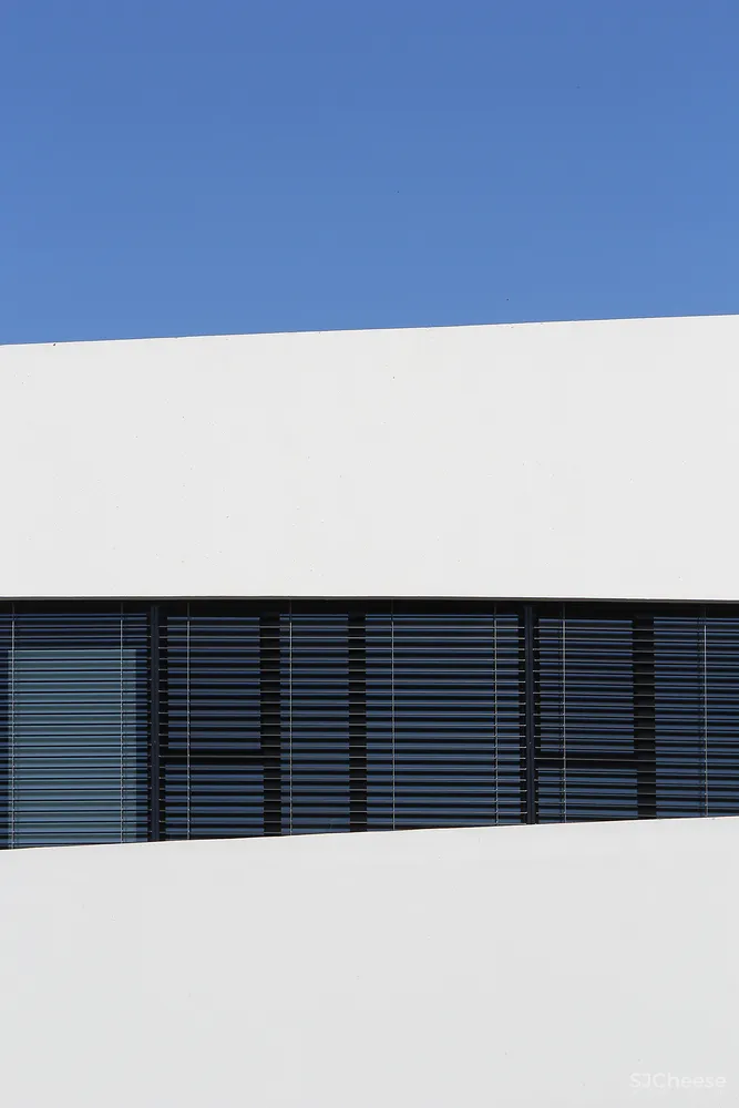 School Complex Les Perséides Atelier REC architecture