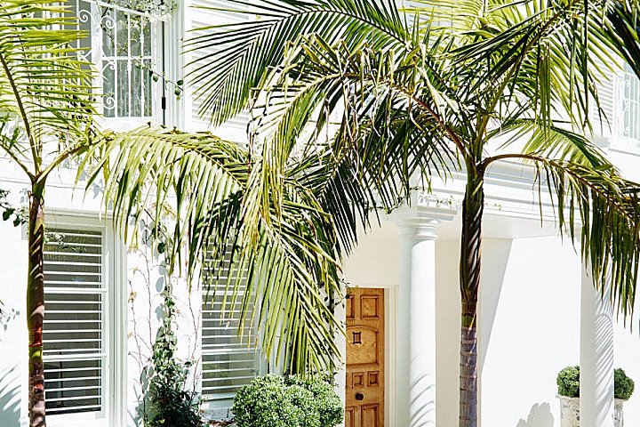 CM Studio | Bellevue Hill House , 异国情调家庭住宅