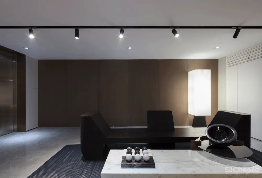 IAPA | 清远天汇四期商墅样板房