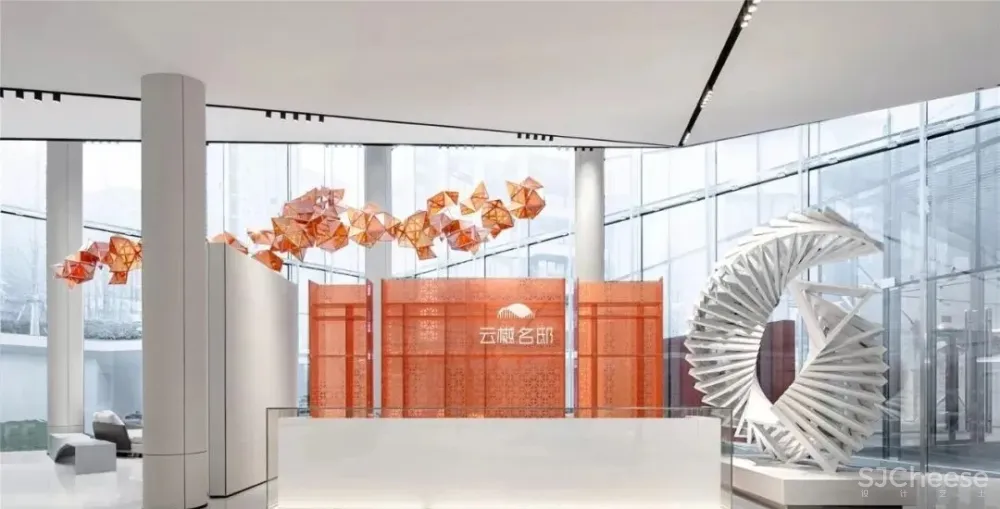 因势而生,与自然对话 尚石设计