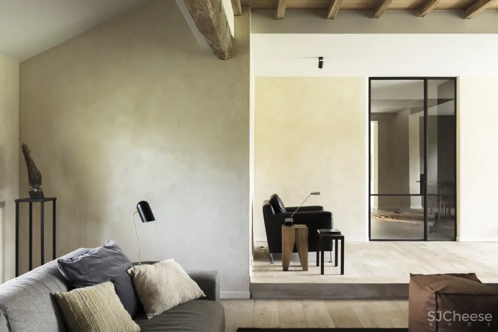 Juma Architects | Hoeve CL , 极具乡村特色的住宅