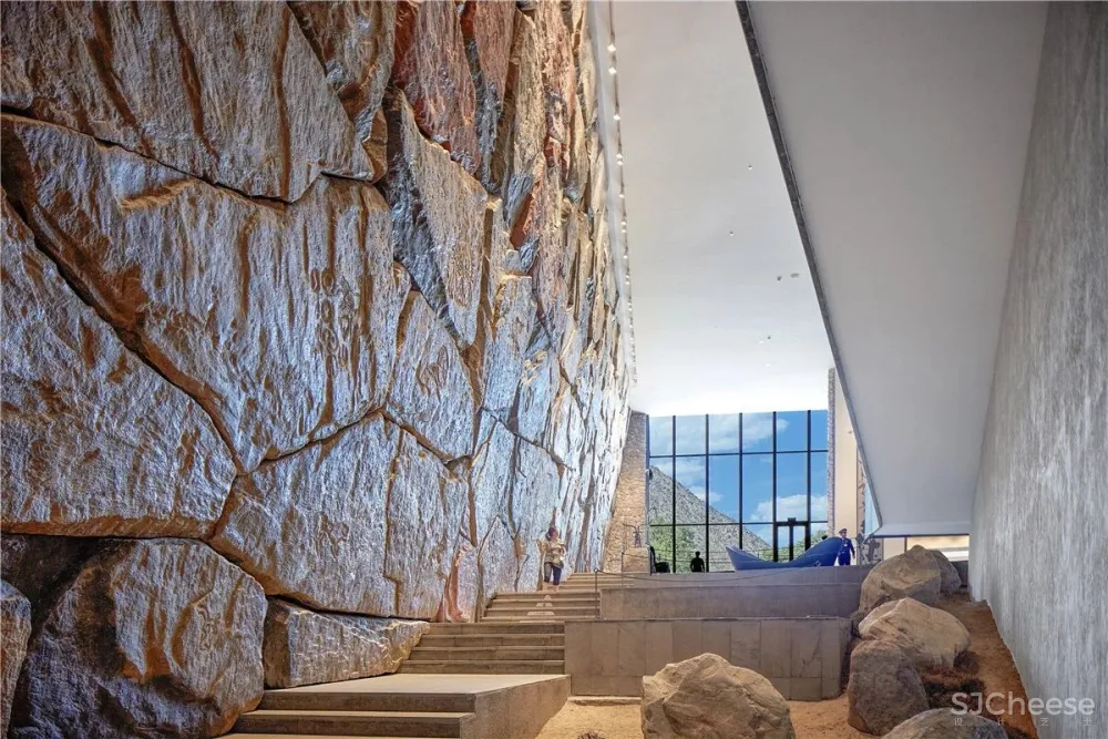 30座国内最值得一看的美术馆设计