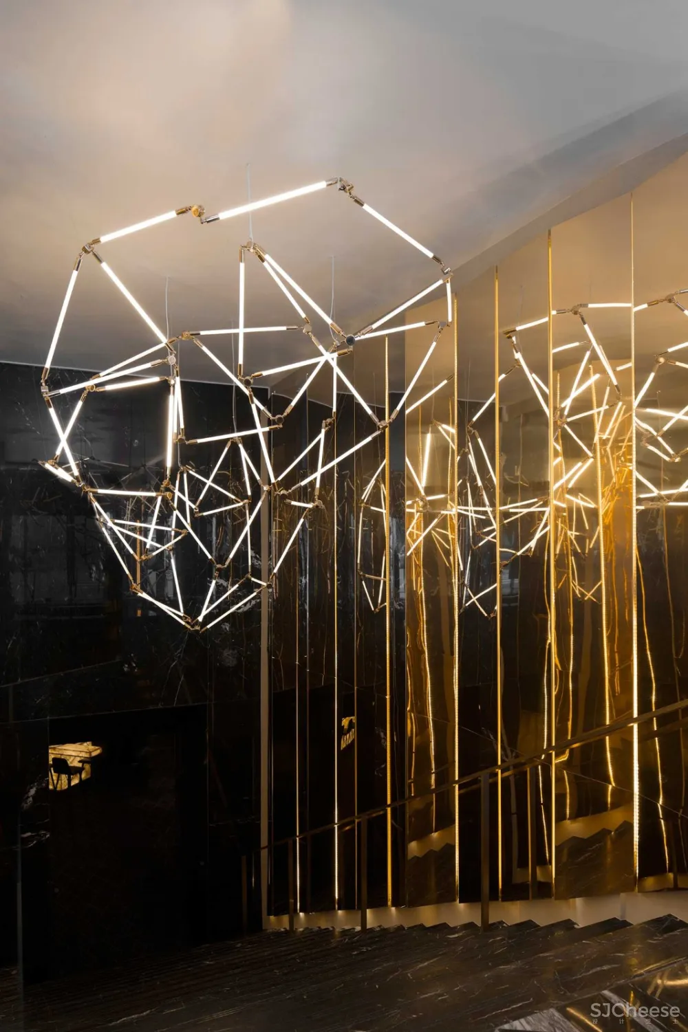 等你扛过了那段让你刻骨铭心的日子,你就知道设计其实由心