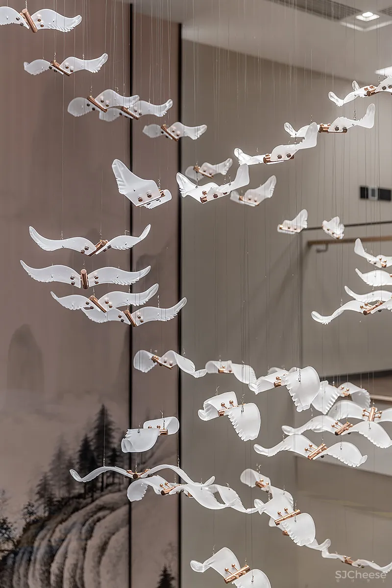 浙江绍兴鉴湖南院(壹号院)排屋 枫桥定制