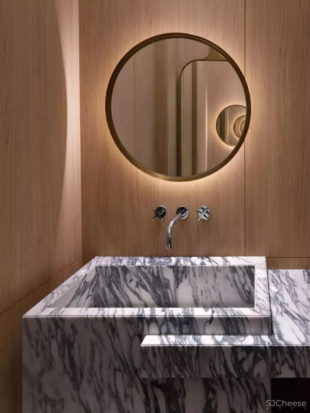 2019年度商业空间十宗“最”,这样的设计太过瘾!