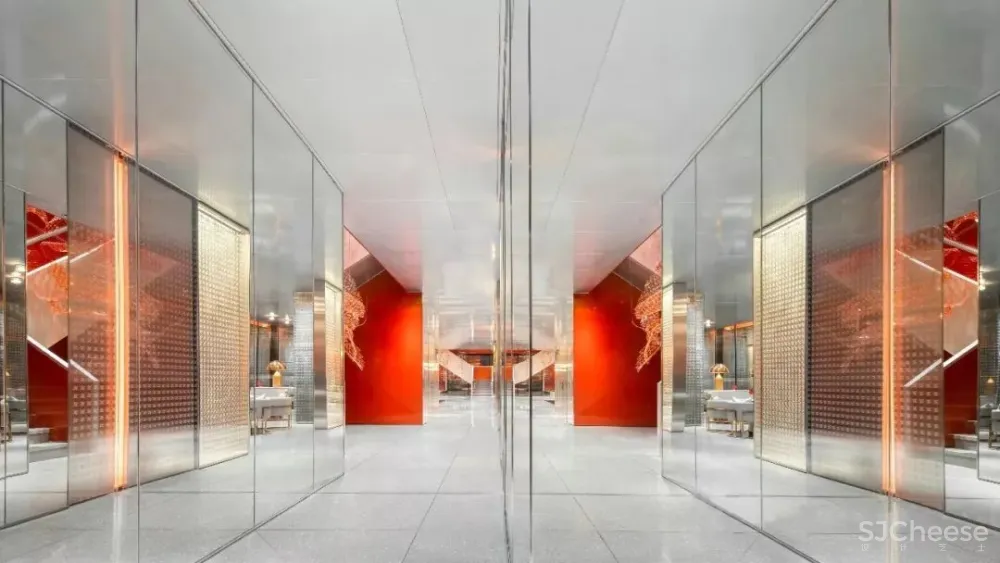 盘点2019最旺售楼处，2020值得学习！