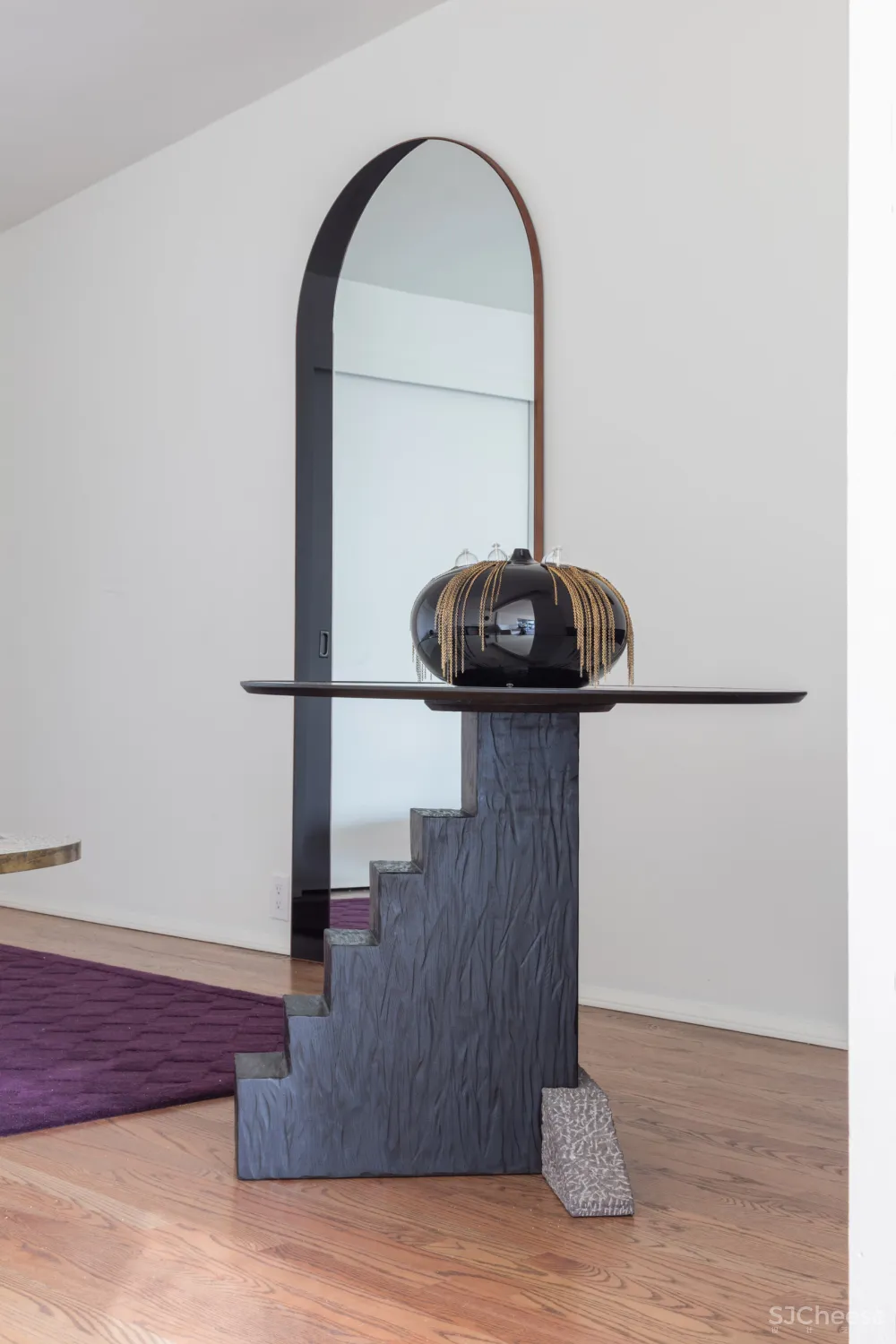 The Future Perfect sets up shop in modernist Los Angeles home