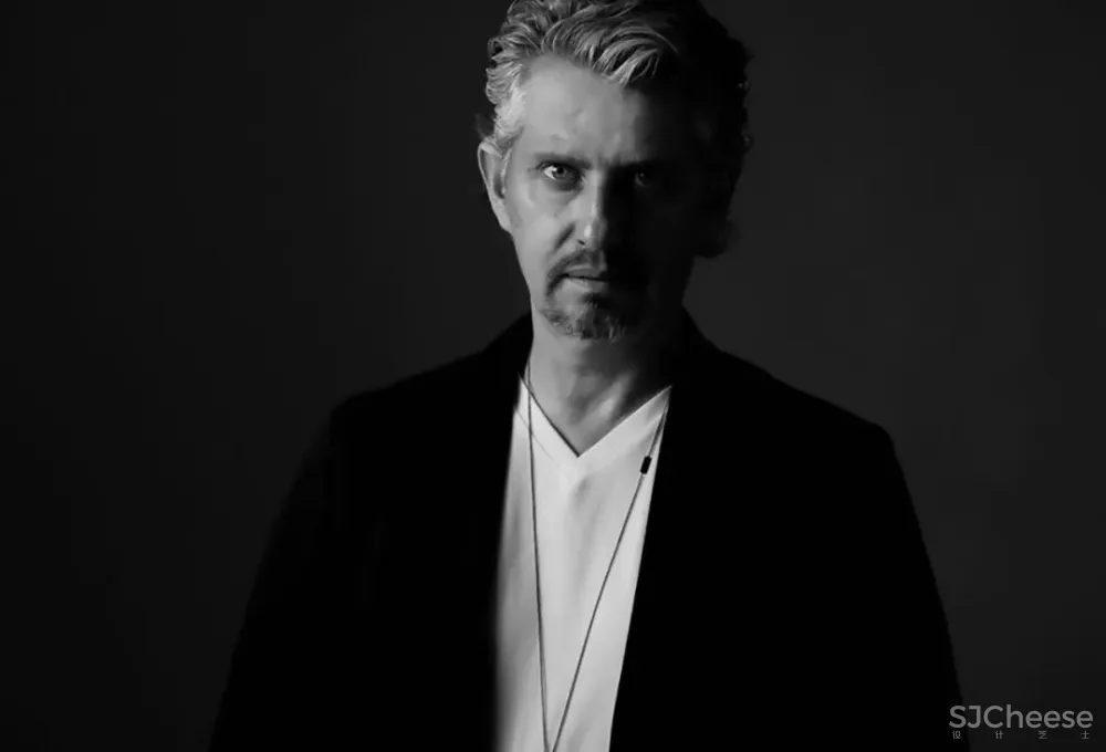 将极简主义进行到底，传奇光影设计师! Miguel Angel Aragones