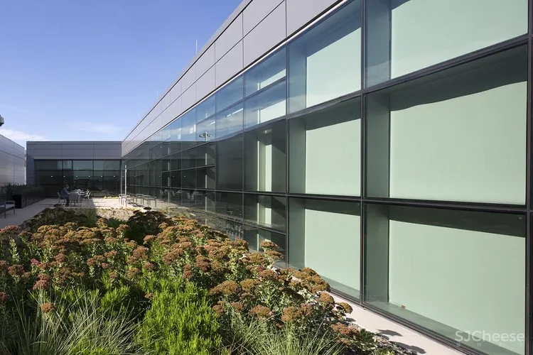 SF Tower HNTB Architecture