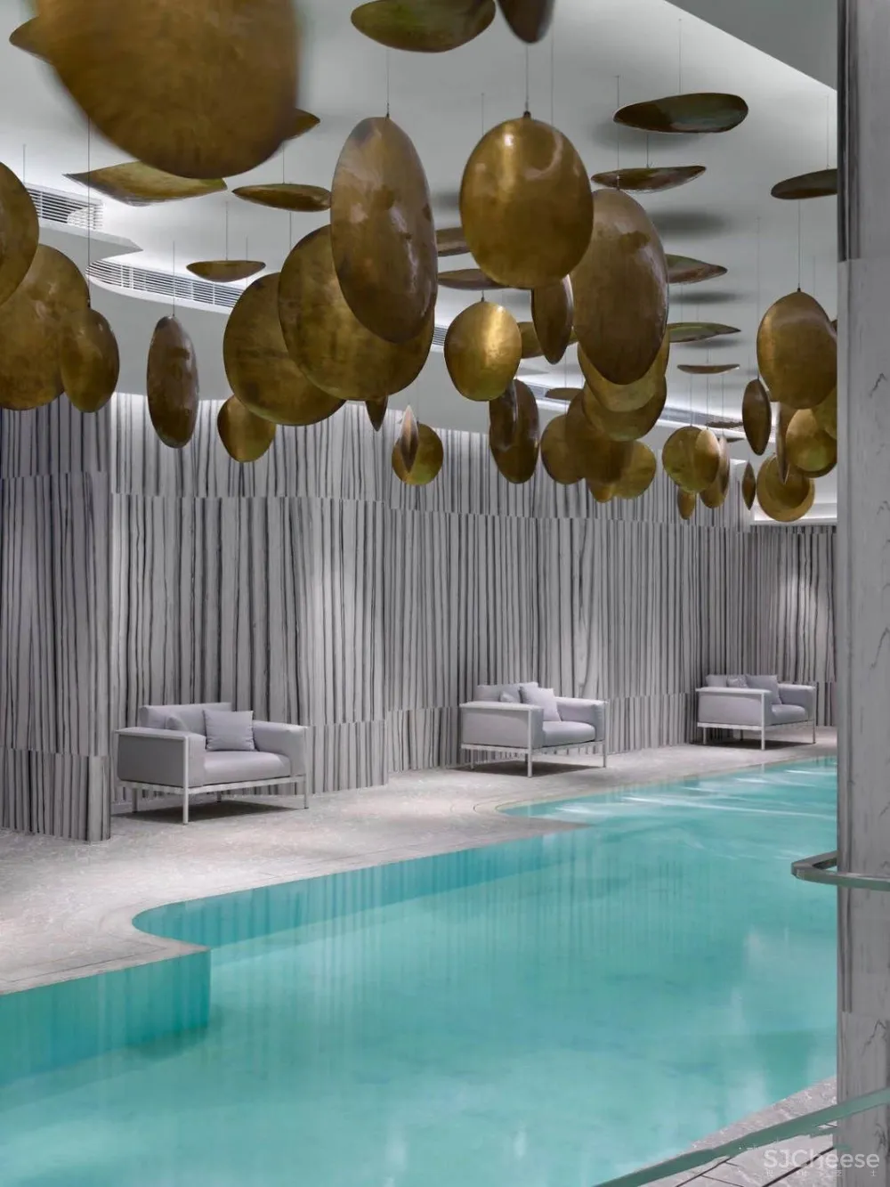 2019年度商业空间十宗“最”,这样的设计太过瘾!