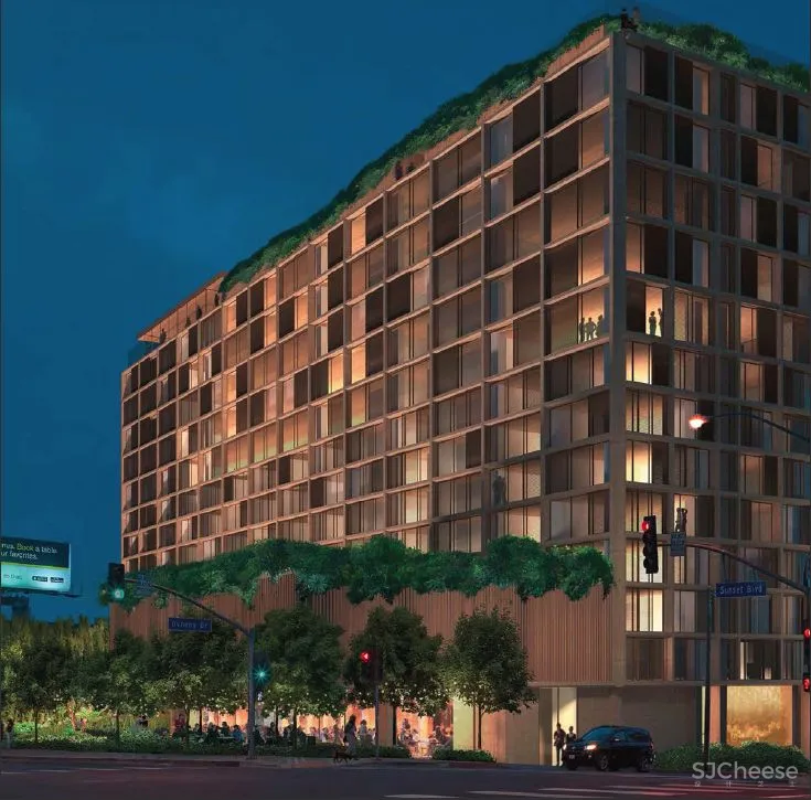 2020全球必打卡新地标酒店,奢华、经典一个都不能少!