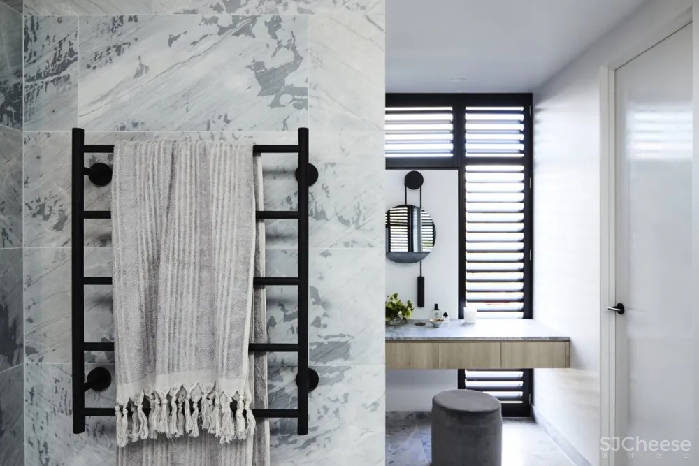 Archer Interiors | 澳大利亚建筑师Thomas Archer的家