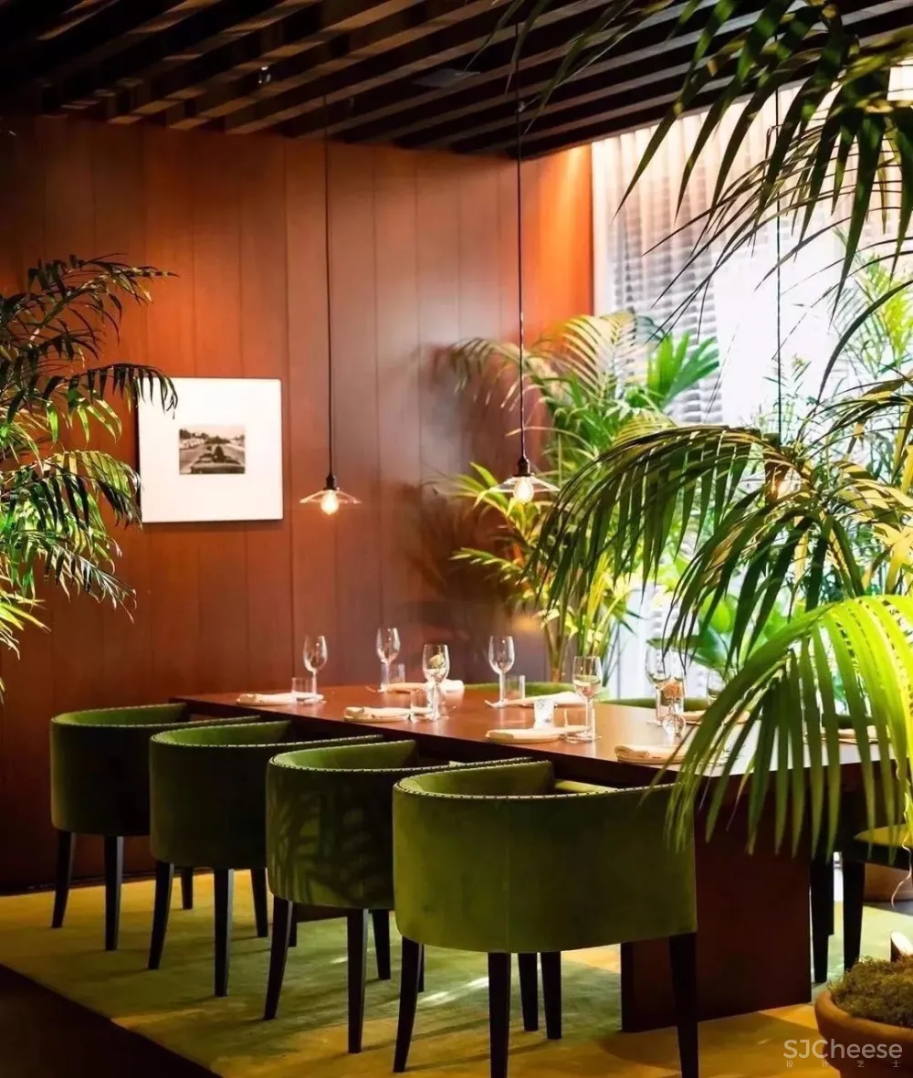 2020全球必打卡新地标酒店,奢华、经典一个都不能少!