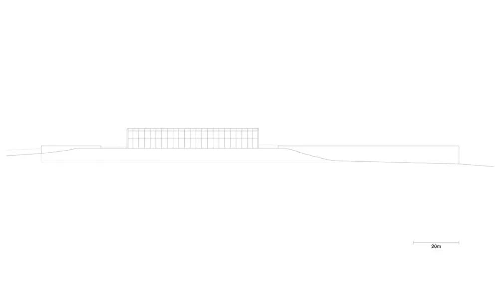 David Chipperfield Designs German Concert Hall