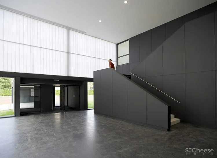 New Sports Buildings in Olot BCQ arquitectura