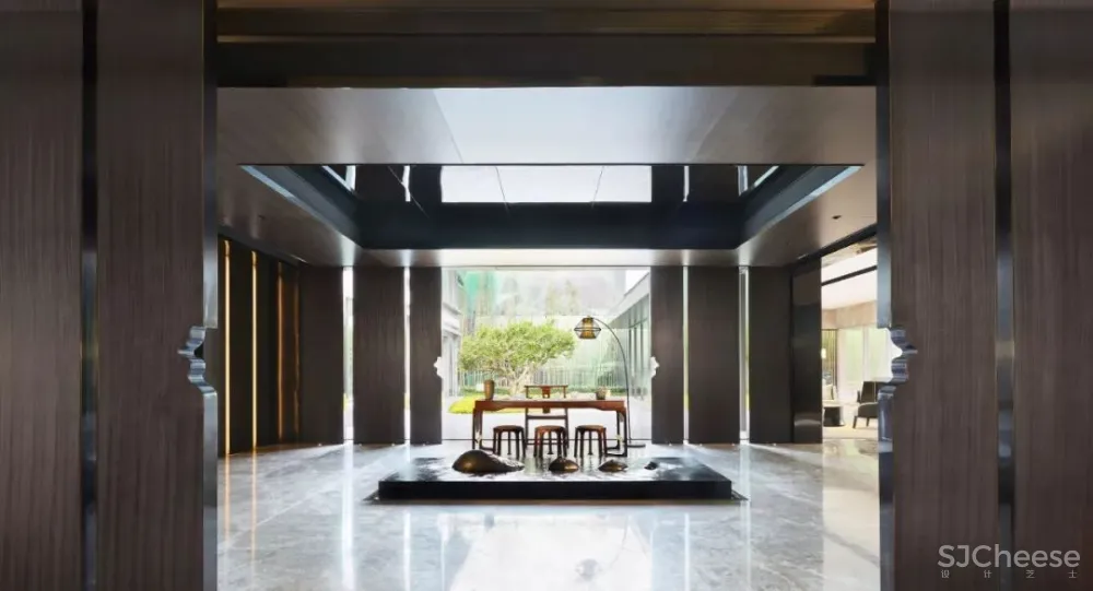 盘点2019最旺售楼处，2020值得学习！