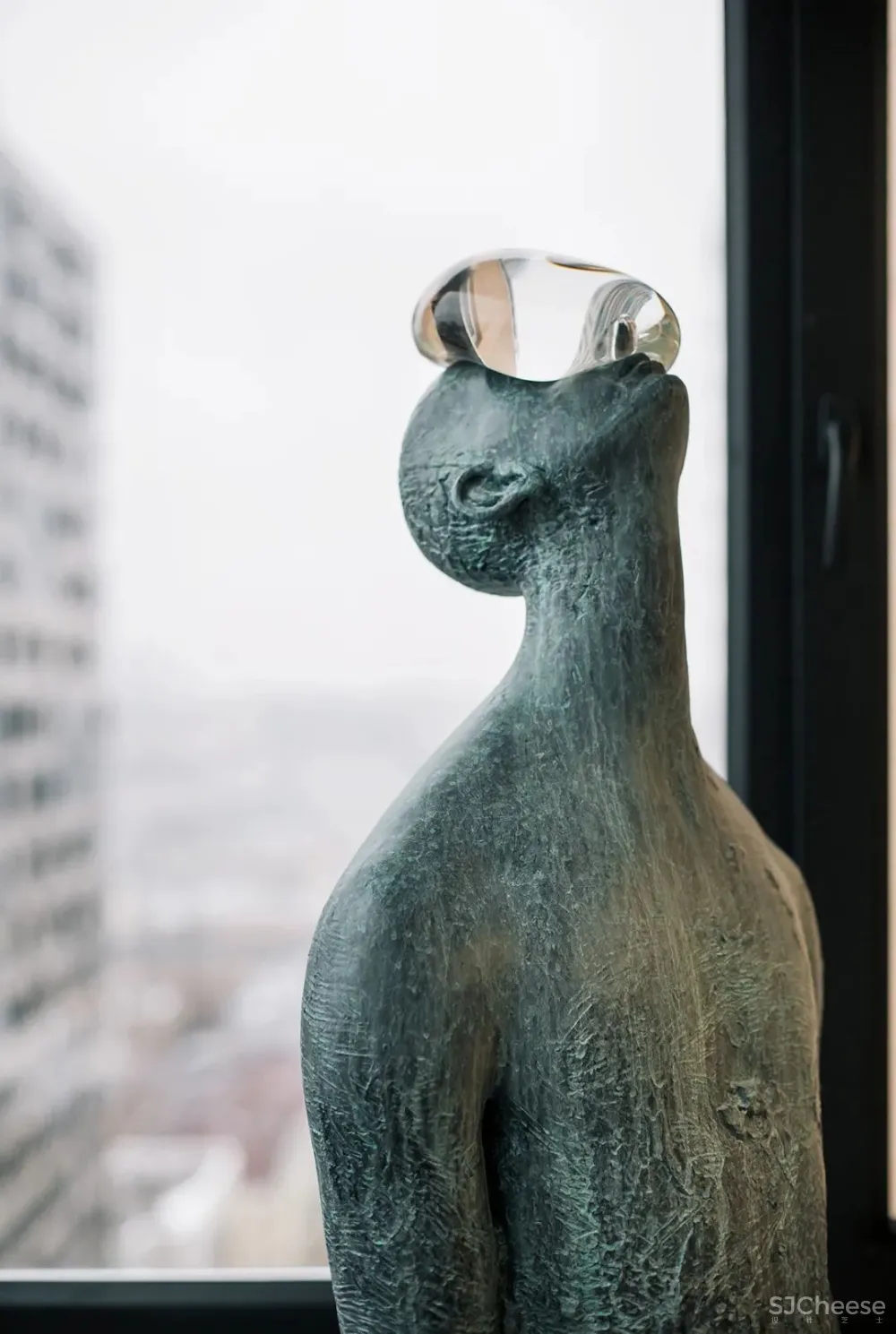 212㎡复式住宅,简约有质感! Sergey Makhno