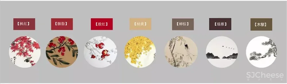 2020年2月份人气前三案例分享