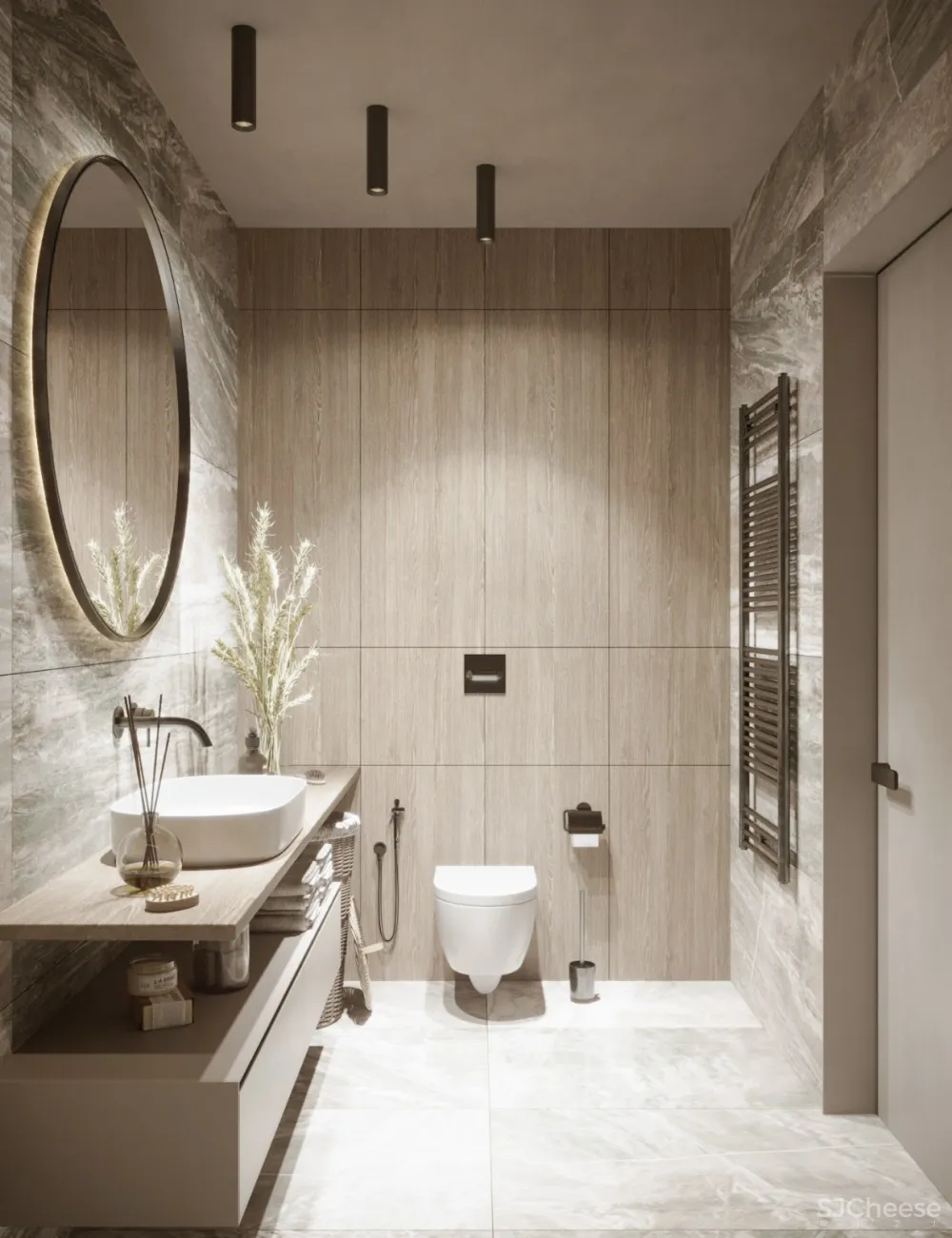 纯粹质朴美学的本质 Elena Sedova