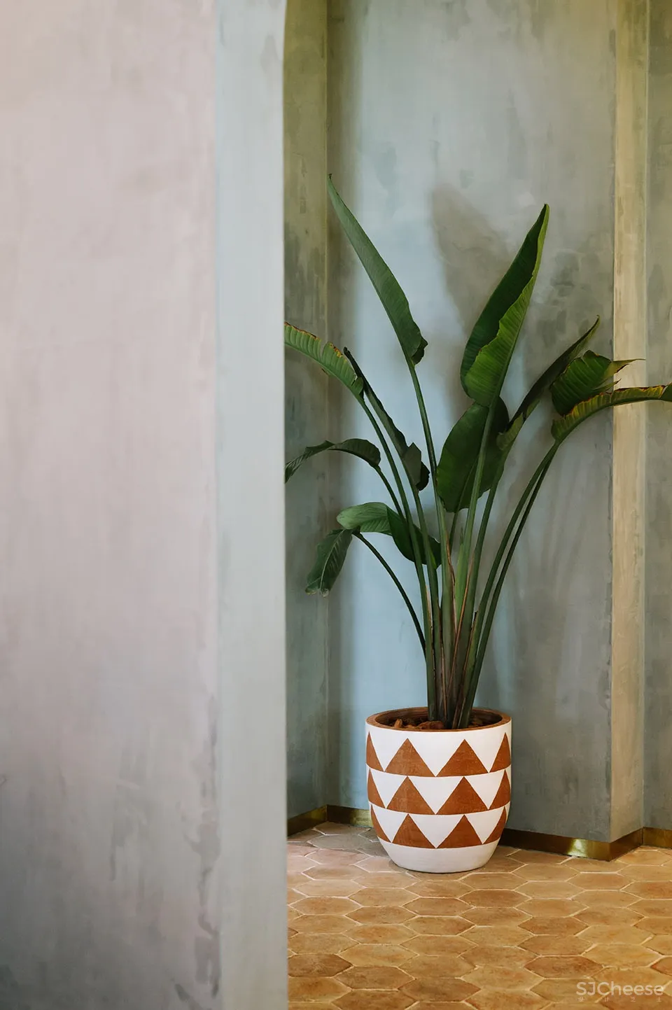 新加坡Merci Marcel咖啡厅酒吧Orchard路店 HUI DESIGNS