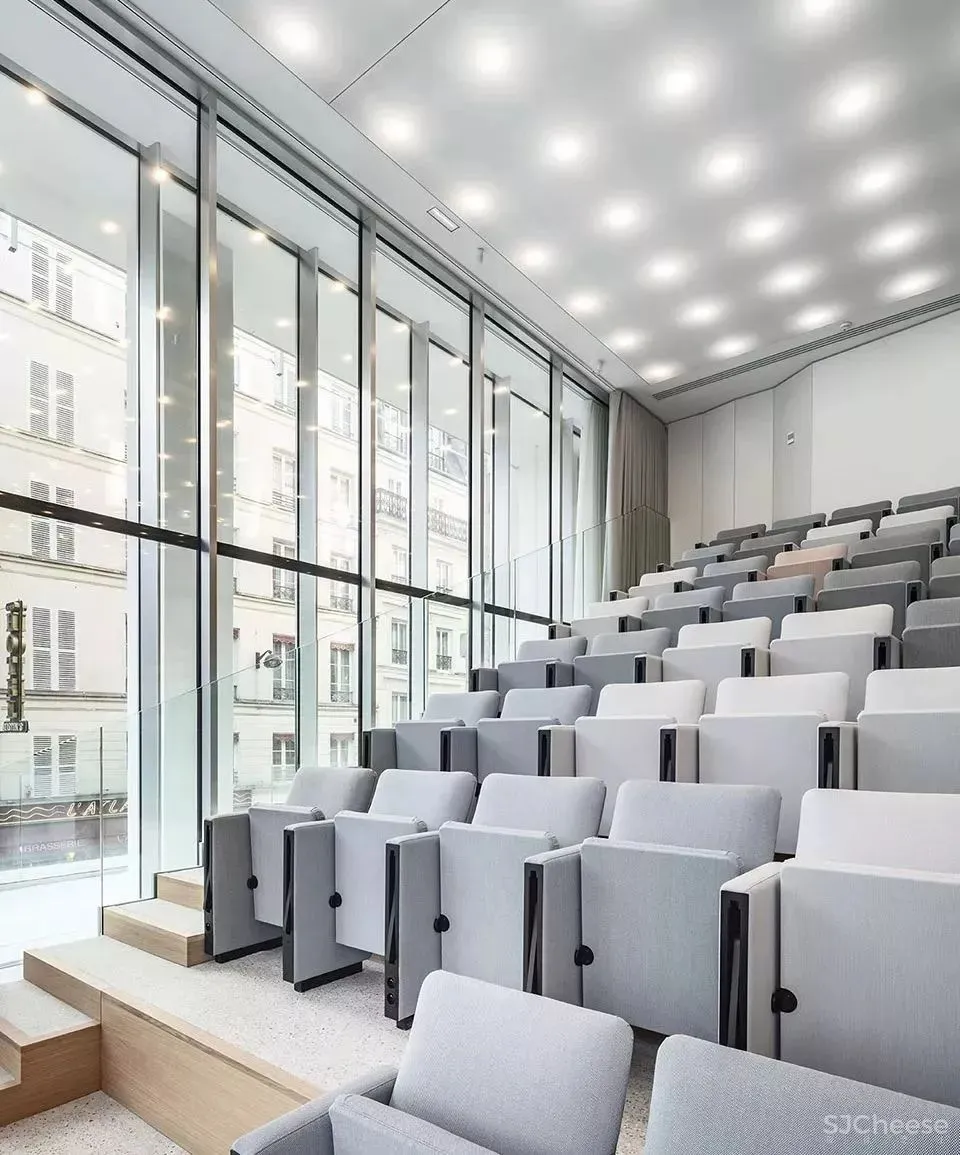 2019年度商业空间十宗“最”,这样的设计太过瘾!