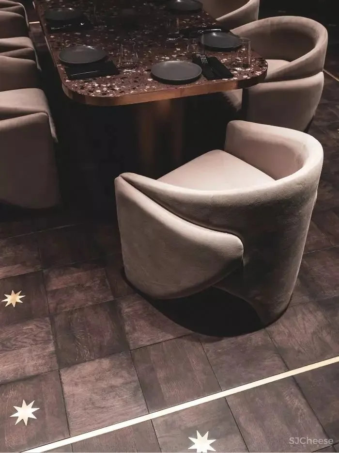 个性十足的咖啡店设计,是来搞事情的吧!