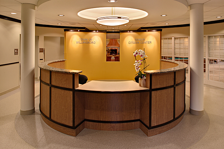 willingboro senior center