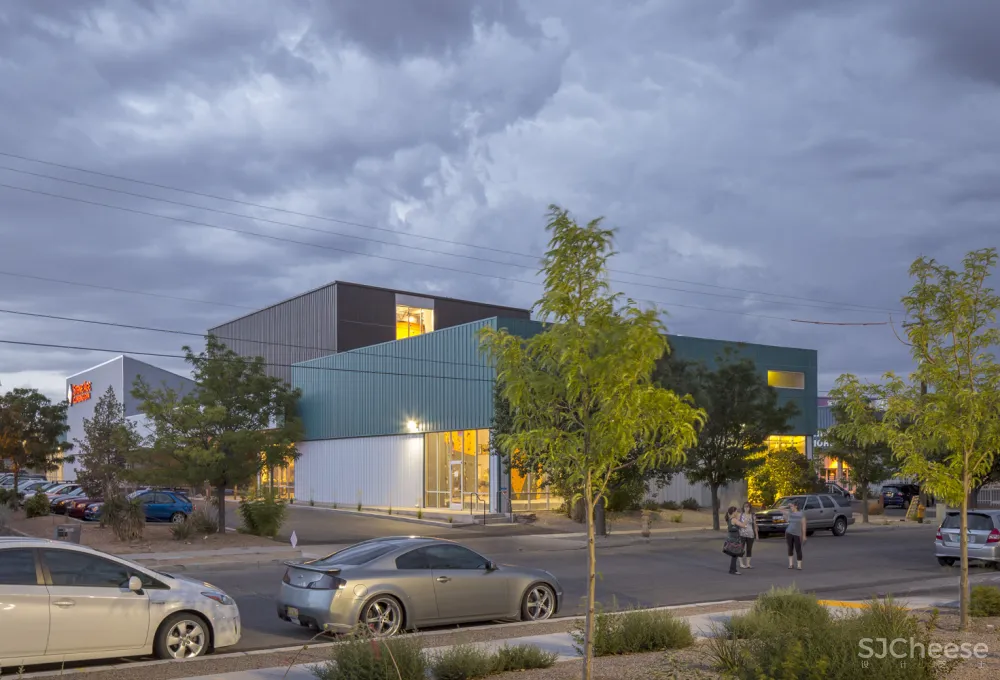 stone age climbing gym