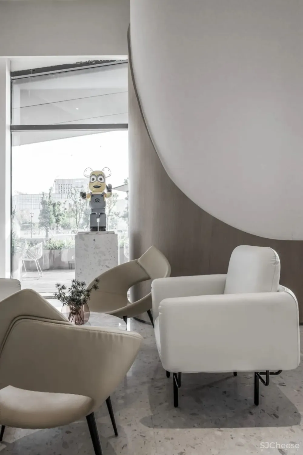 万科 x 大仓 对话自然美学,预见未来新生活