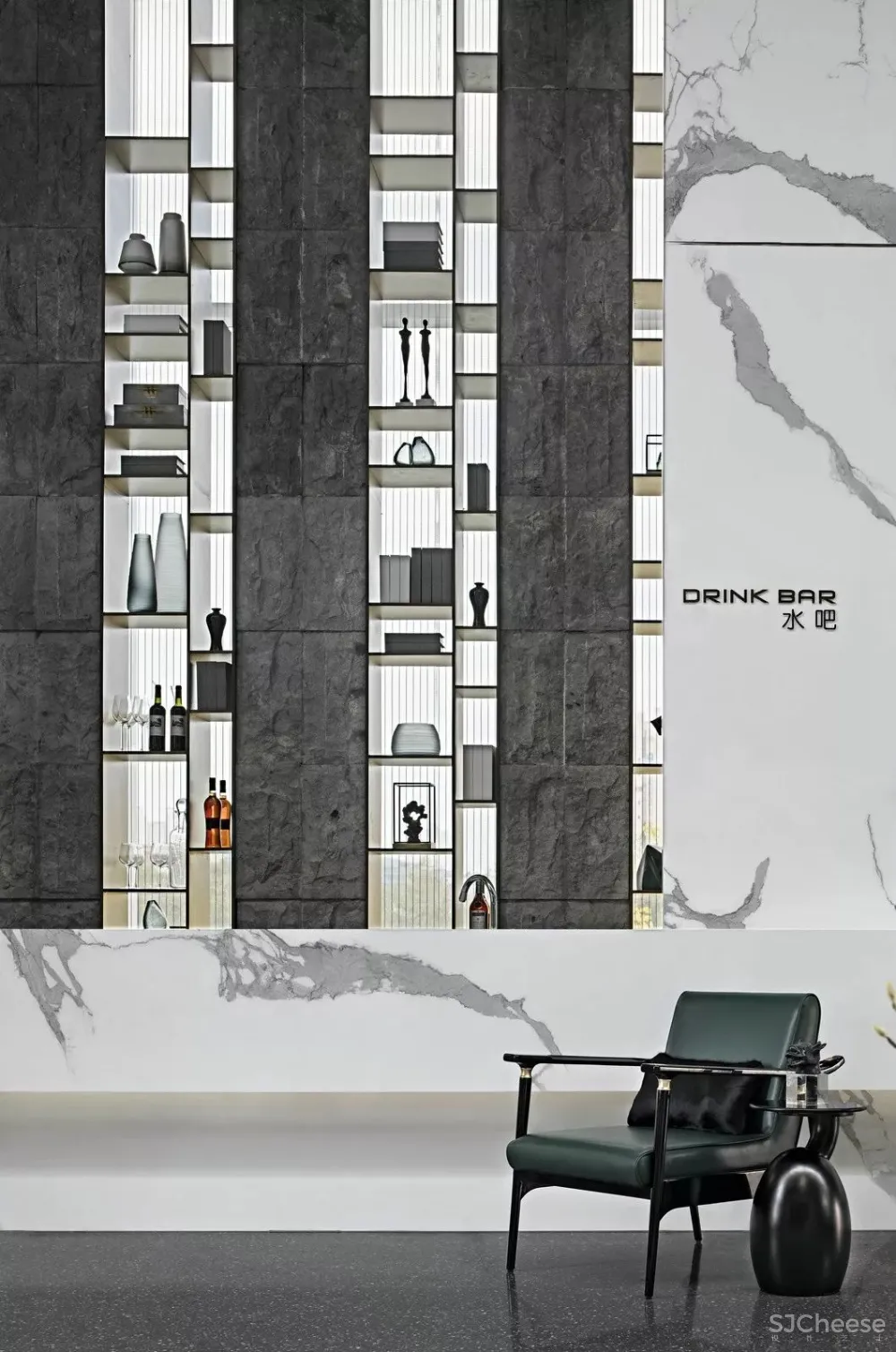 盘点2019最旺售楼处，2020值得学习！