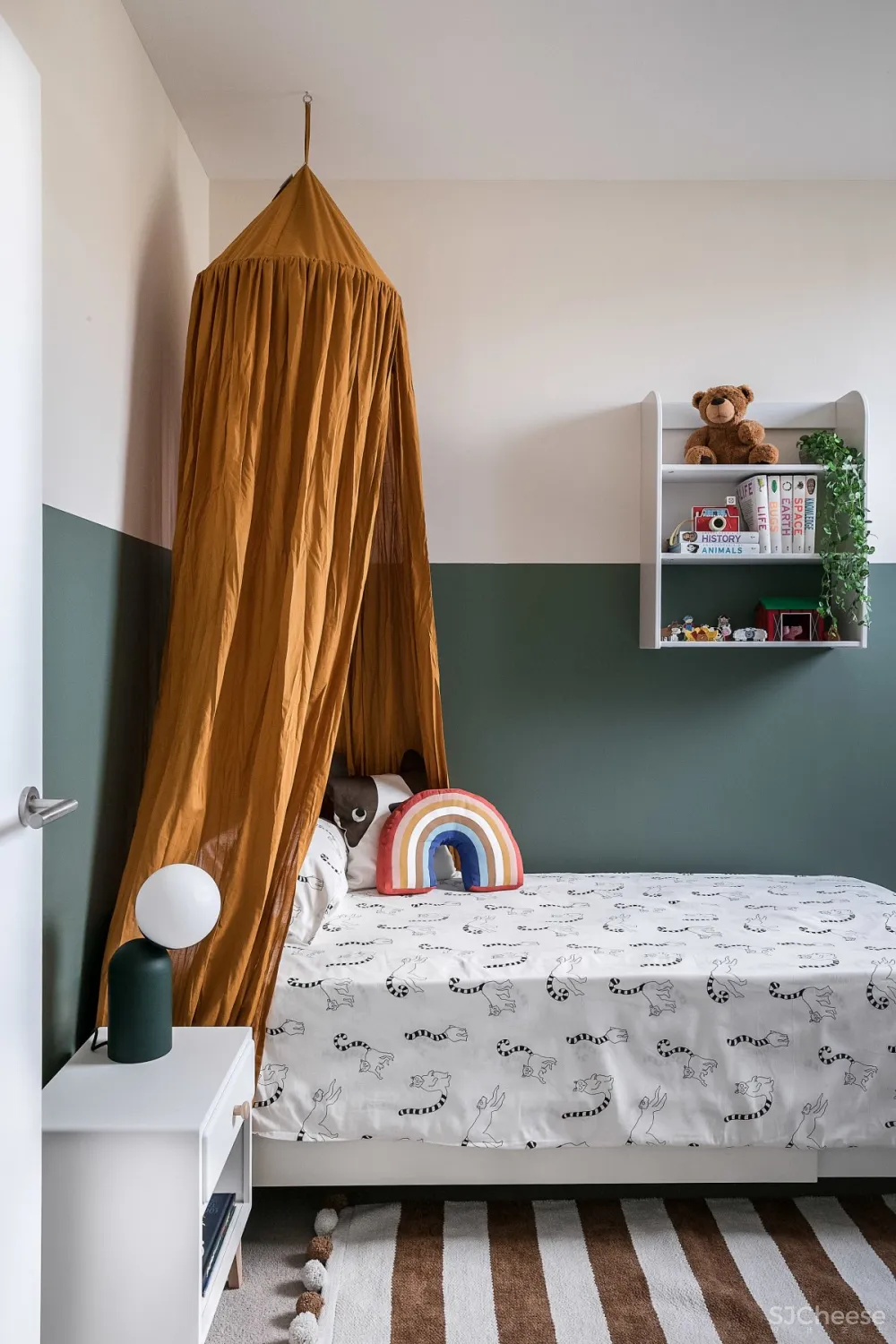 Bergman&Mar | West Green Place