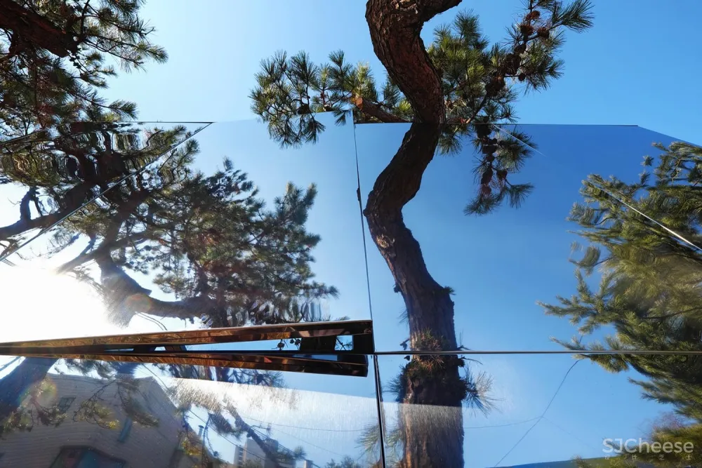 Pavilion Library SpaceTong (ArchiWorkshop)