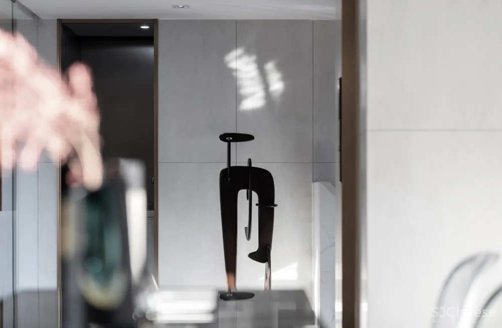 IAPA | 清远天汇四期商墅样板房