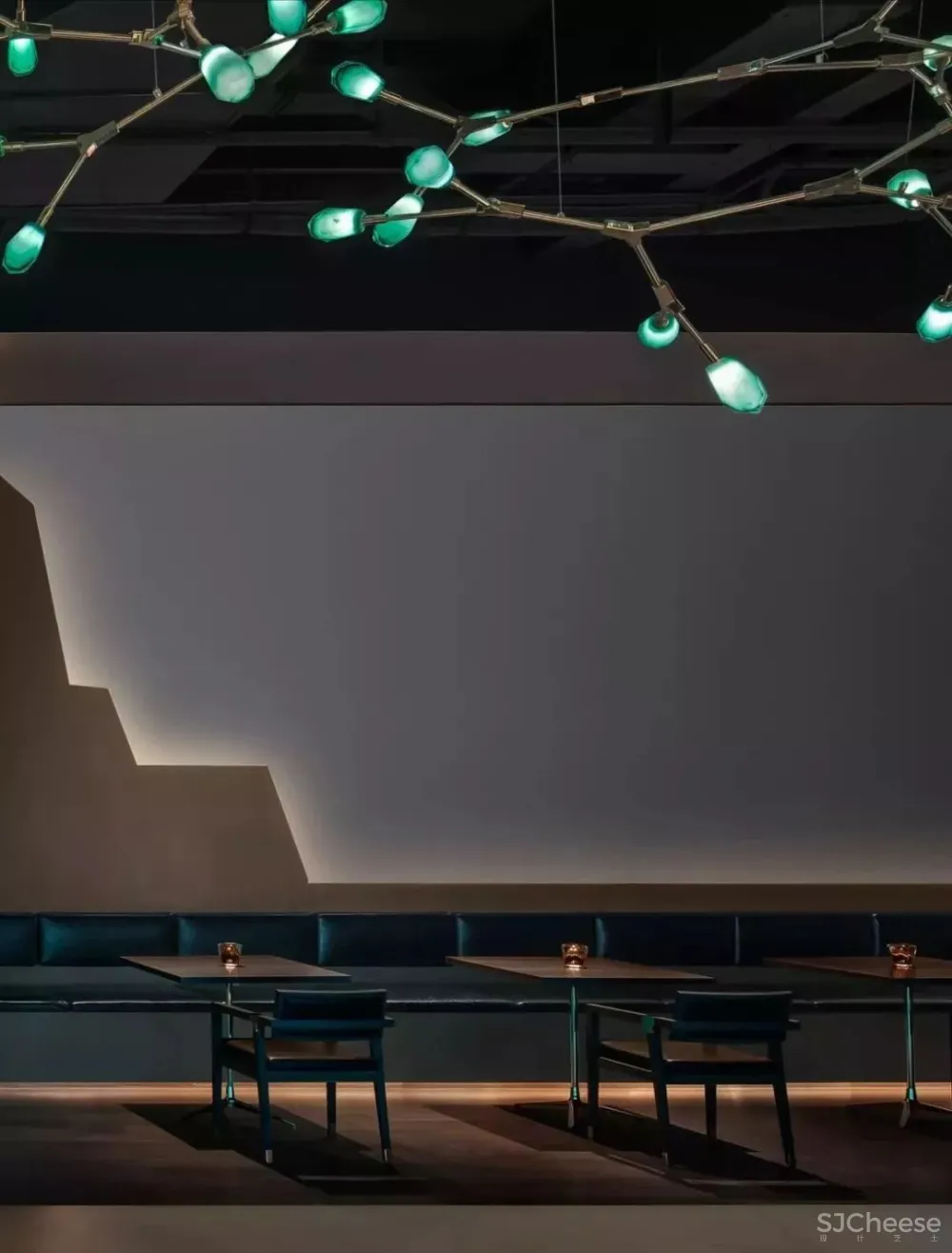 盘点2019最旺售楼处，2020值得学习！